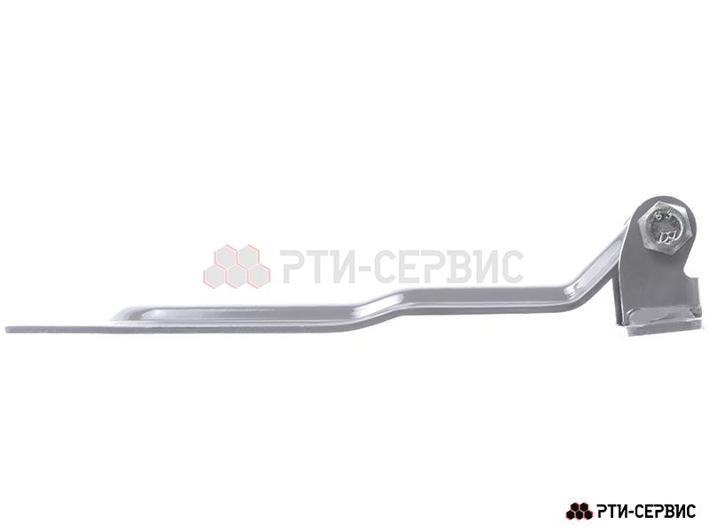 Петля заднего портала 252 мм (серый) - 7