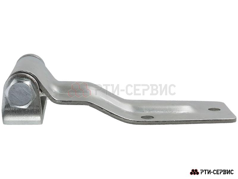 Петля 140 мм Zn уг.180° - 3