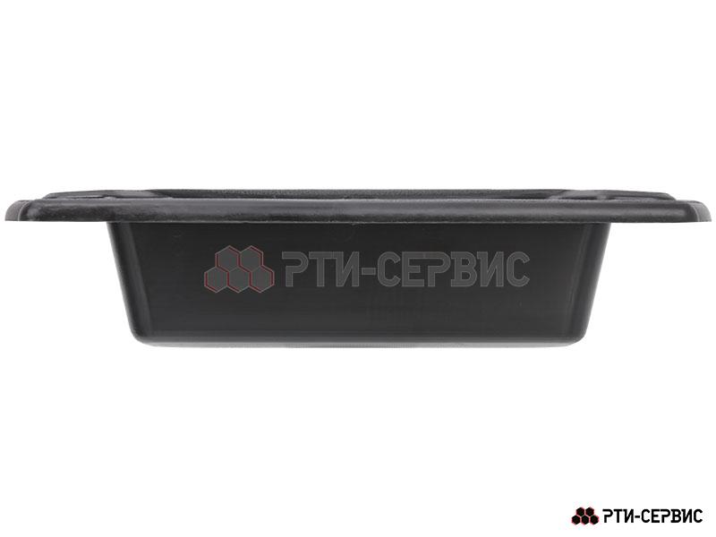 Ручка для ящика автоцистерн, пластик - 4