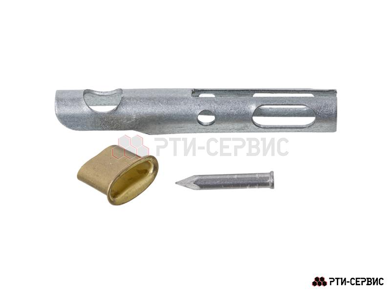 Наконечник TIR троса Ø6 мм, 4 шт. - 4