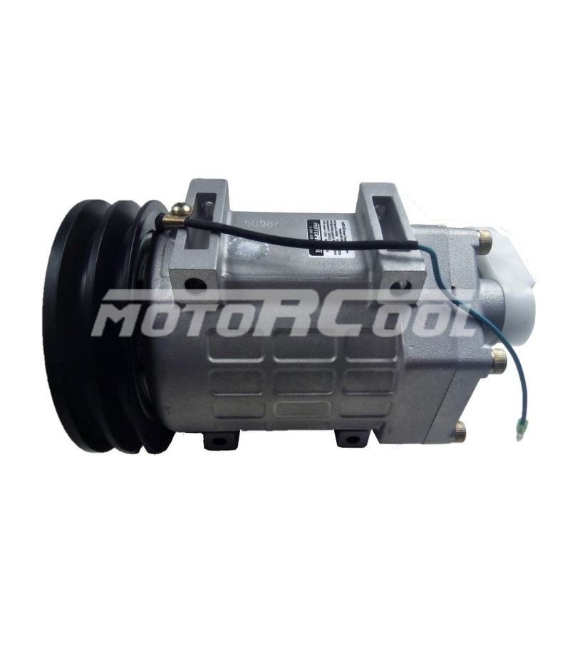 Компрессор TM-31 (А2, 24V). Артикул: RC-U08598