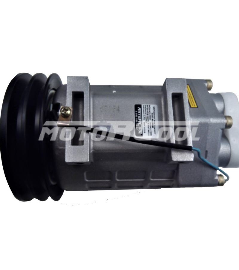 Компрессор TM-31 (А2, 24V). Артикул: RC-U08598 - 2