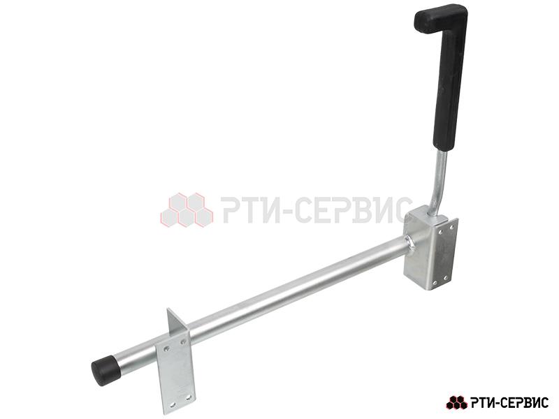 Фиксатор двери подрамный - 3