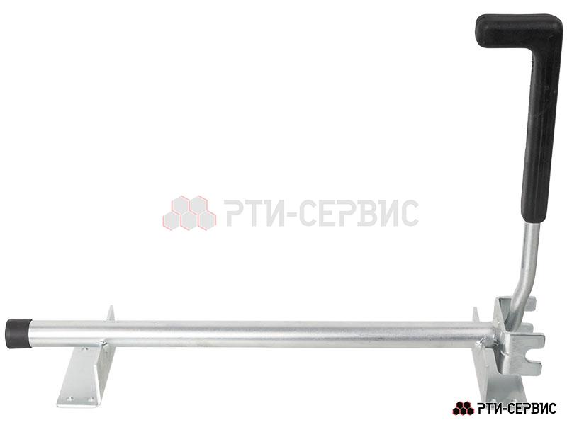 Фиксатор двери подрамный - 5