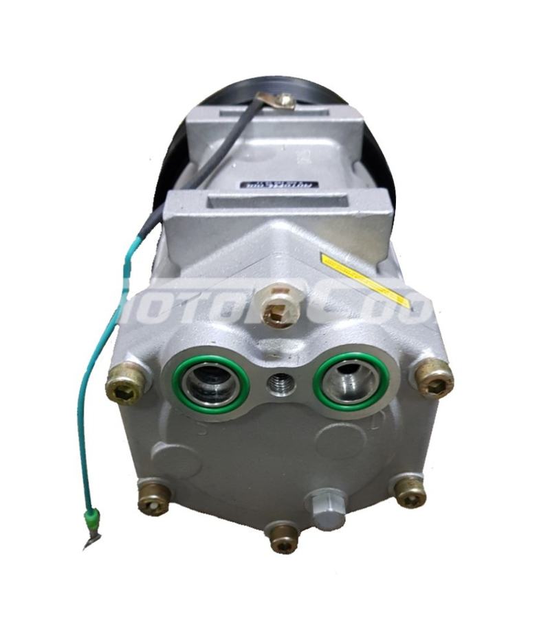 Компрессор TM-31 (А2, 24V). Артикул: RC-U08598 - 4