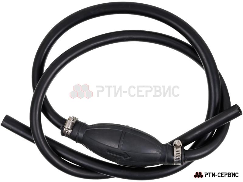 Профиль уплотнительный г-образный (25) L-3 п/м резинопластик - 174