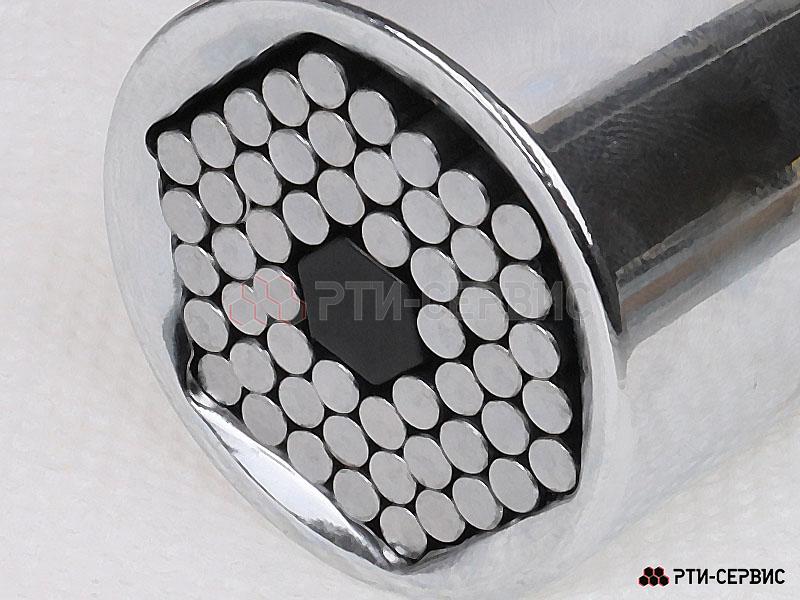 Головка торцевая универсальная 11-32 мм., DR 1/2" - 3