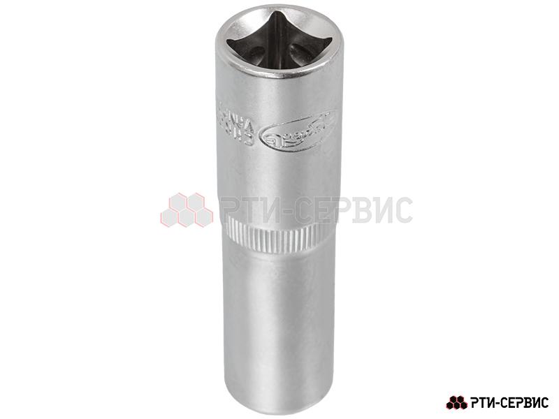 Головка торцевая шестигранная 1/2”DR, 14 мм, высокая - 2