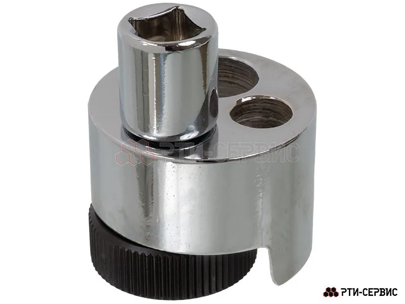 Шпильковерт разборный 6-20 mm (с квадратом 1/2")