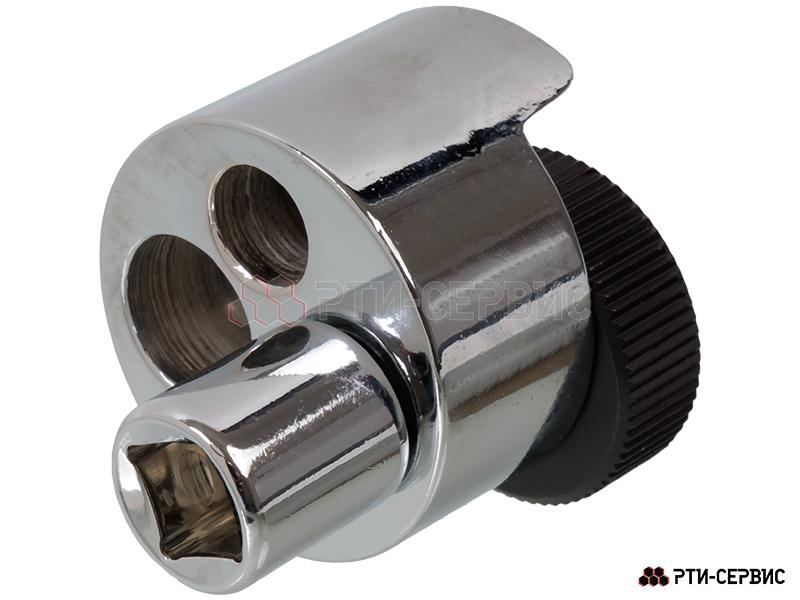 Шпильковерт разборный 6-20 mm (с квадратом 1/2") - 2