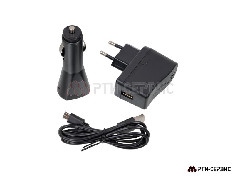 Фонарь светодиодный с магнитом 8SMD, 200 Lm, Li-ion 2000 mAh - 3