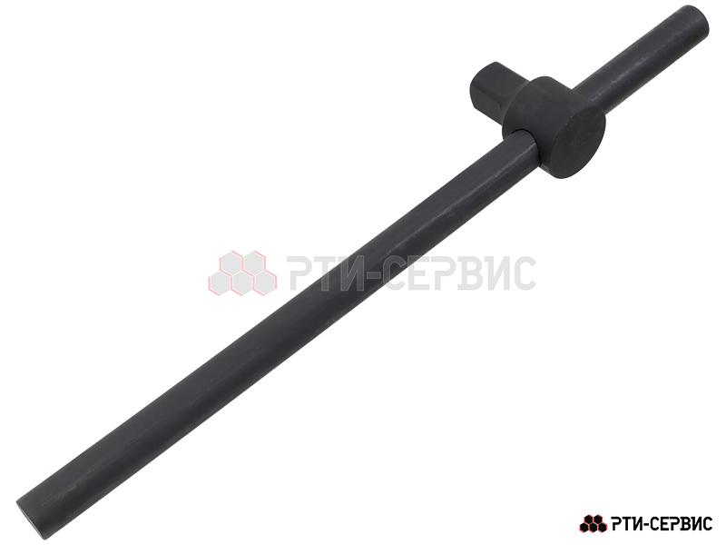 Вороток 500 mm, 1“ усиленный, CrMo - 2
