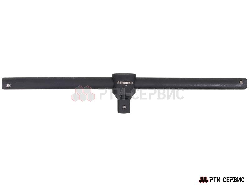 Вороток 500 mm, 1“ усиленный, CrMo - 3
