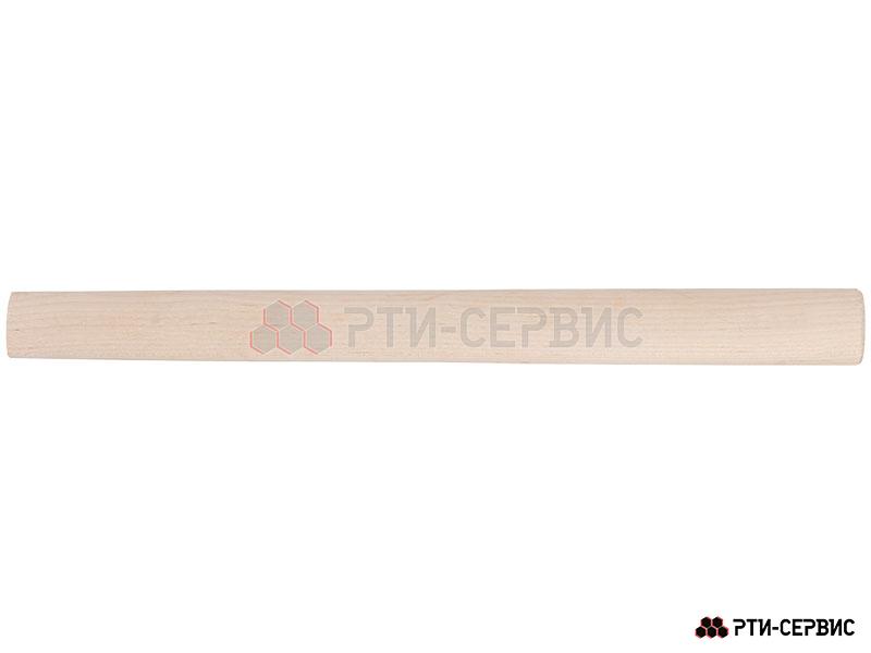 Рукоятка для молотка (шлифованная) высший сорт 1000 гр, L-400 мм - 3