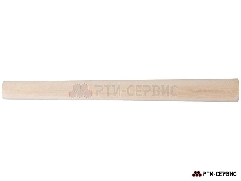 Рукоятка для кувалды (шлифованная) высший сорт L-600 - 3