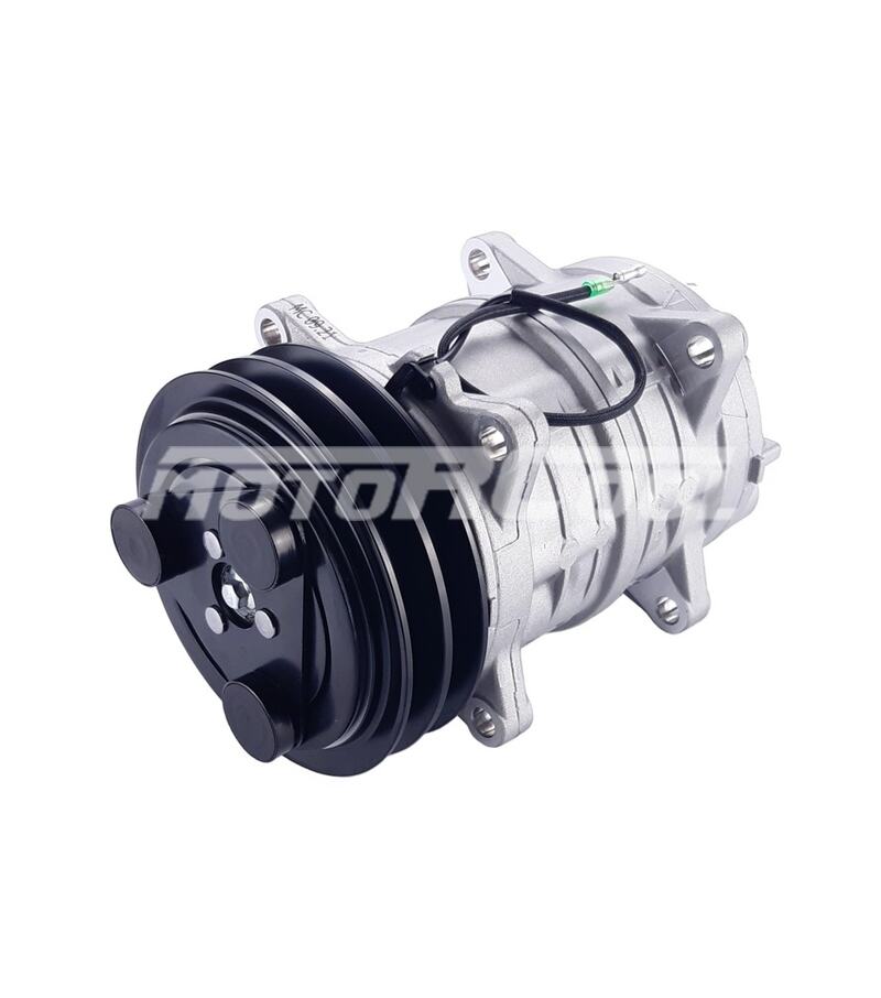 Компрессор (аналог TM-15, А2, 12V). Артикул: RC-U08662