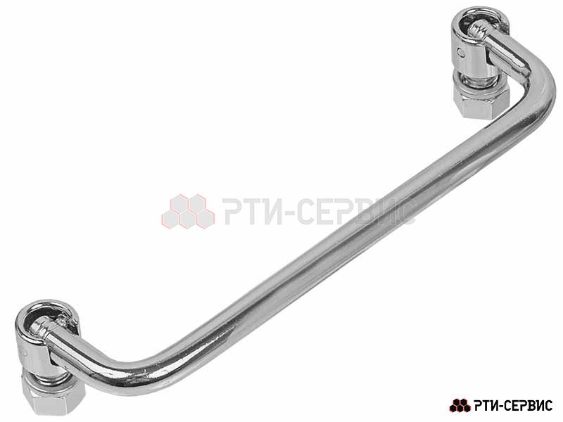 Ручка металлическая складная, 150 мм - 2
