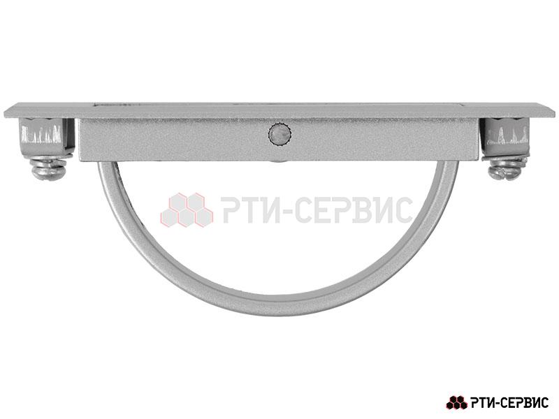 Ручка потайная 100 мм - 4