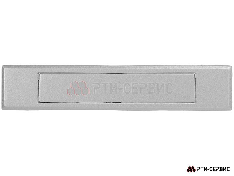 Ручка потайная 100 мм - 5