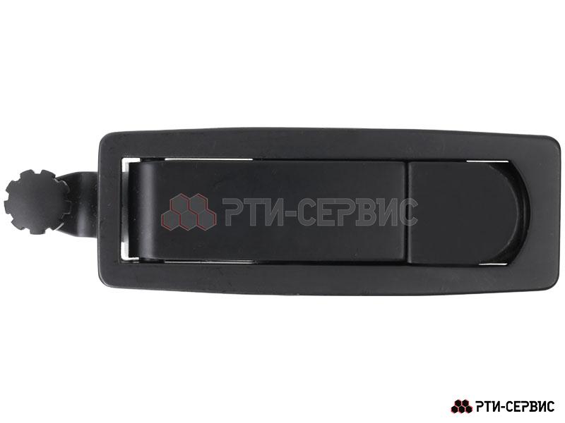 Замок компрессионный без ключа - 6