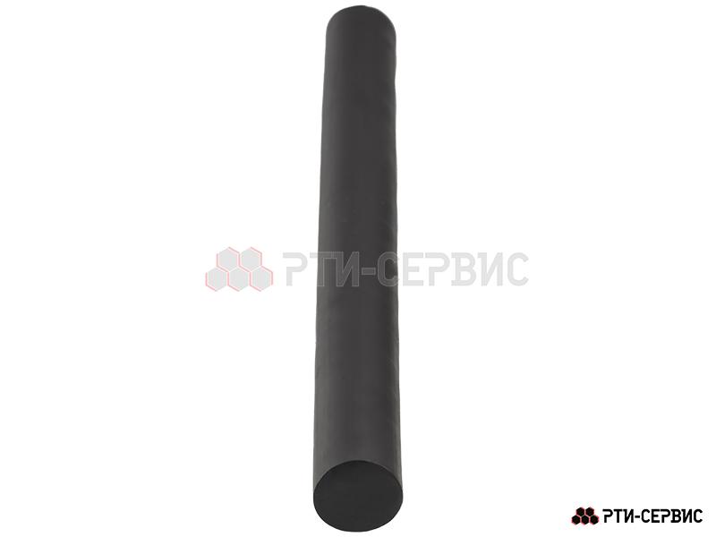 Шнур резиновый D-10 мм (круглое сечение) ТЭП - 2