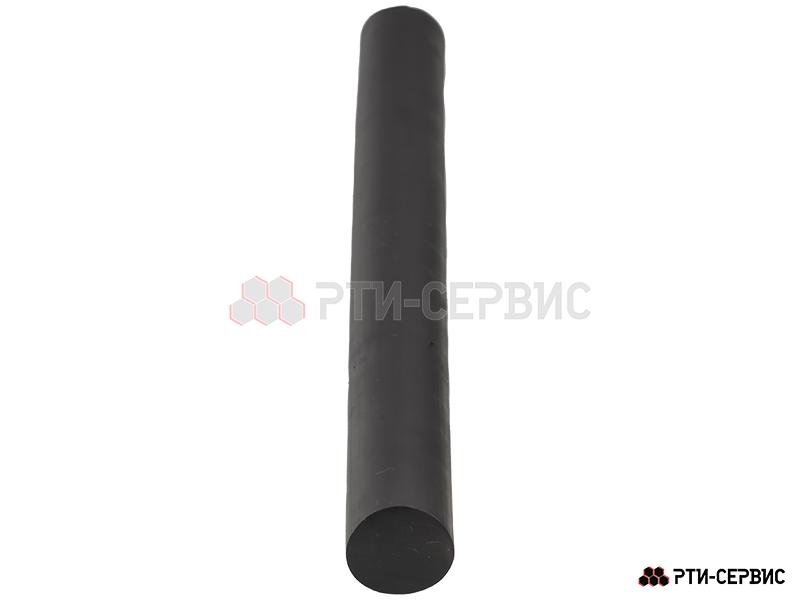 Шнур резиновый D-12 мм (круглое сечение) ТЭП - 2