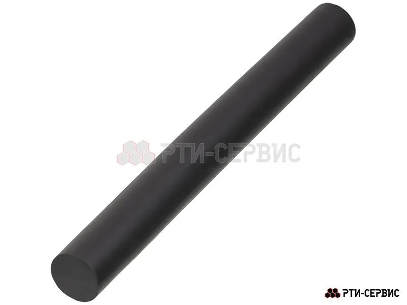 Шнур резиновый D-14 мм (круглое сечение) ТЭП