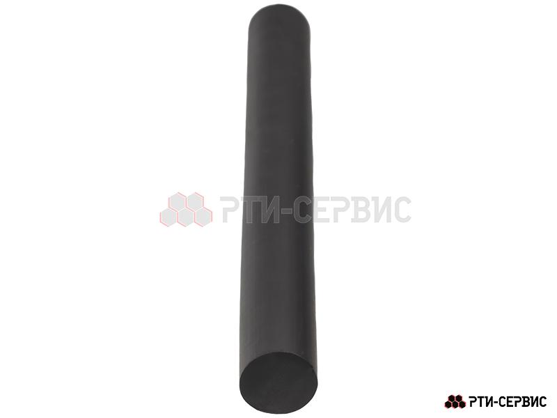 Шнур резиновый D-14 мм (круглое сечение) ТЭП - 2