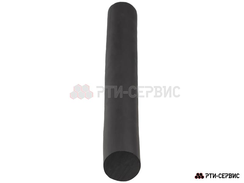 Шнур резиновый D-16 мм (круглое сечение) ТЭП - 2