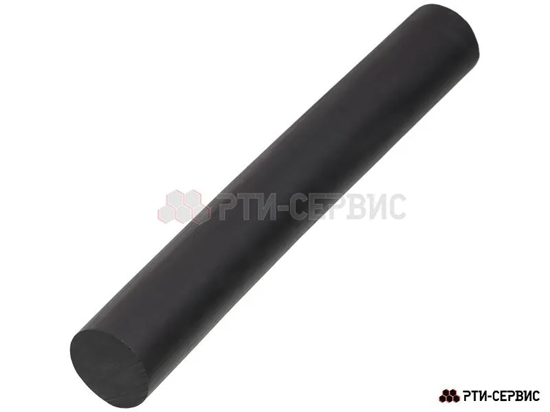Шнур резиновый D-18 мм (круглое сечение) ТЭП