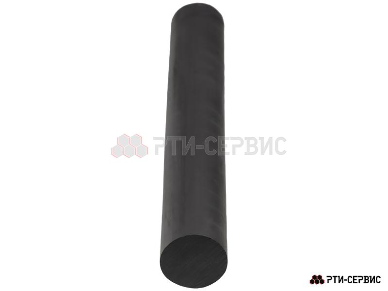 Шнур резиновый D-18 мм (круглое сечение) ТЭП - 2