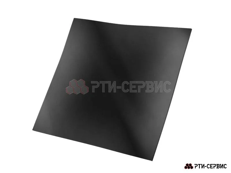 Техпластина резиновая ТМКЩ-С 5 мм 720х720 ГОСТ 7338-90