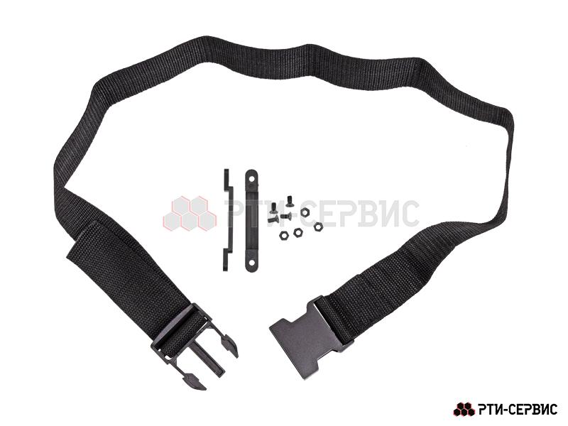 Бокс для аккумулятора с разъёмами 12V (прикуриватель), 2 USB (4.8A), 2шт Андерсона + вольтметр 12В - 6