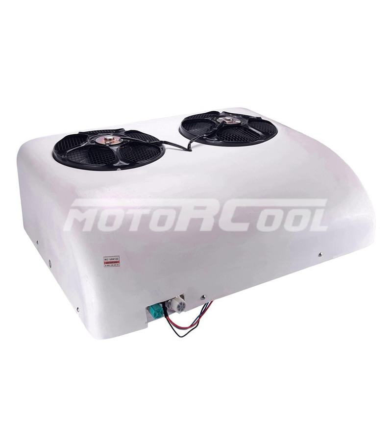 Кондиционер моноблок 24В. Артикул: RC-U06119 - 3