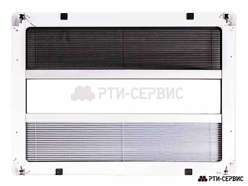 Окно автодома 760х560 мм - 3