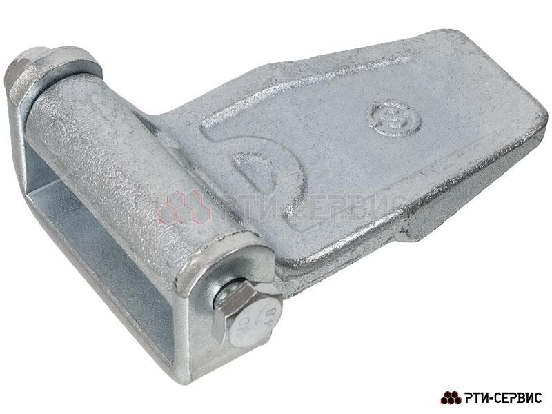 Петля для контейнера 151 мм, Zn - 2