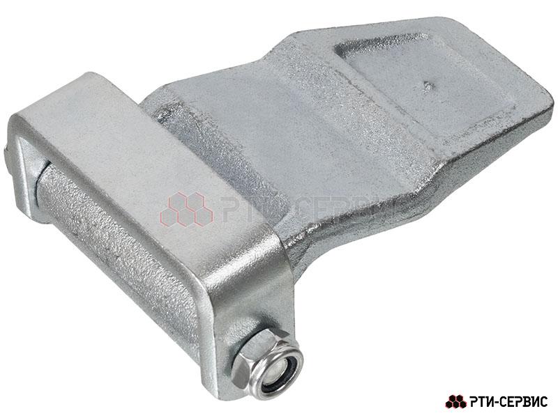 Петля для контейнера 151 мм, Zn - 3