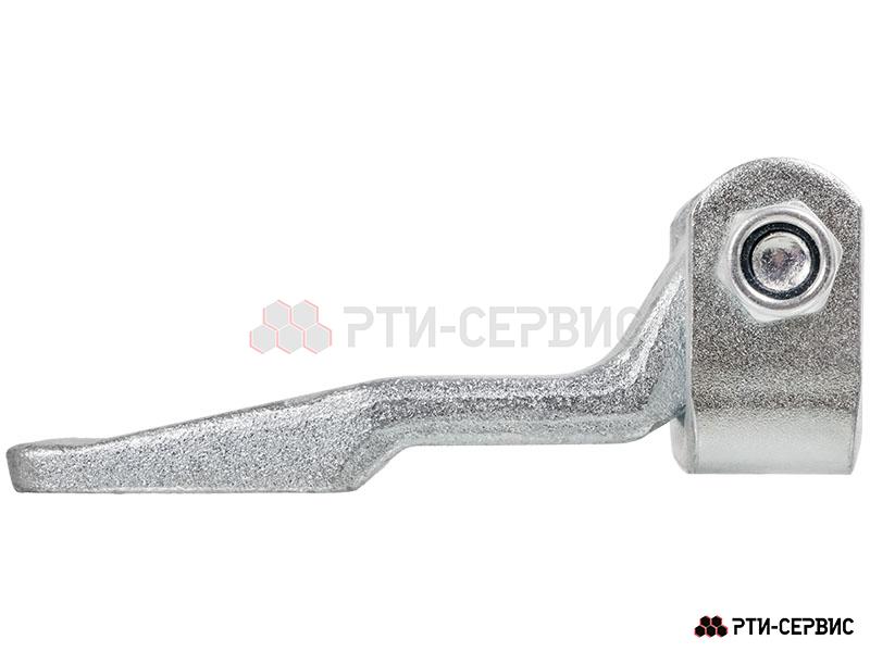 Петля для контейнера 151 мм, Zn - 6