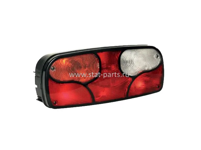 25-2400-501 ФОНАРЬ ЗАДНИЙ ПРАВЫЙ ECOPOINT I