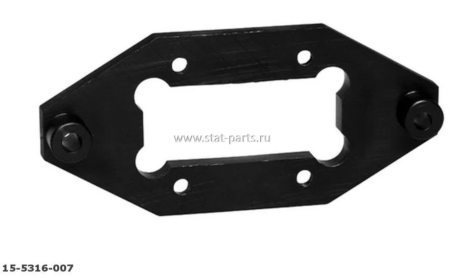 15-5316-007 КРОНШТЕЙН ДЛЯ ГАБАРИТНОГО ФОНАРЯ FLEXIPOINT I