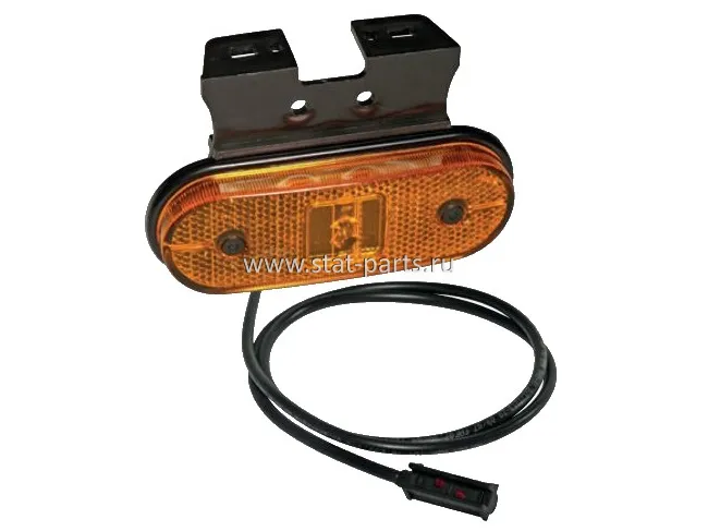 31-2064-034 ГАБАРИТНЫЙ ФОНАРЬ UNIPOINT I LED С КАБЕЛЕМ 1,5М С КРОНШТЕЙНОМ
