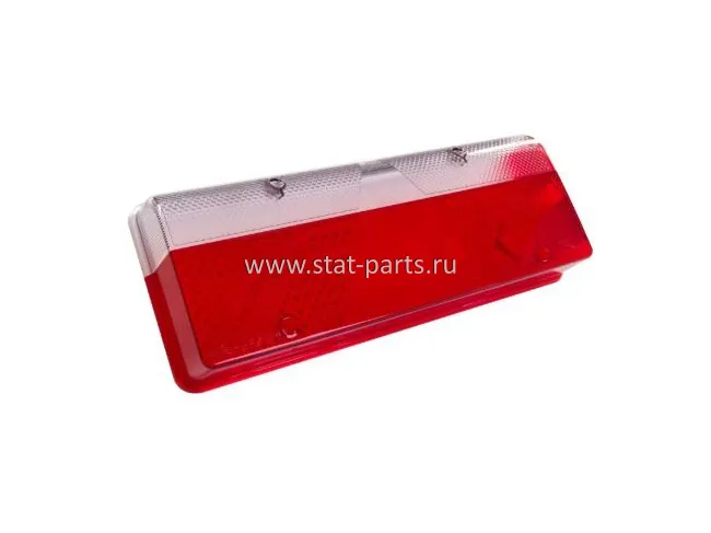 18-8570-101 СТЕКЛО ДЛЯ ФОНАРЯ EUROPOINT III, ПРАВОЕ