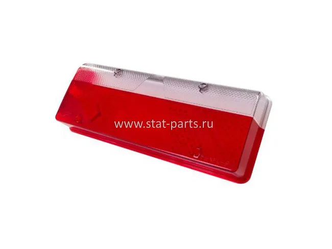 18-8570-001 СТЕКЛО ДЛЯ ФОНАРЯ EUROPOINT III, ЛЕВОЕ