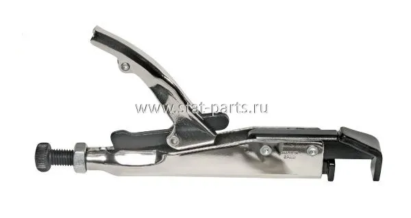 10-0100-517 РУЧНОЙ ИНСТРУМЕНТ ДЛЯ ОБЖИМКИ ПЛОСКОГО КАБЕЛЯ