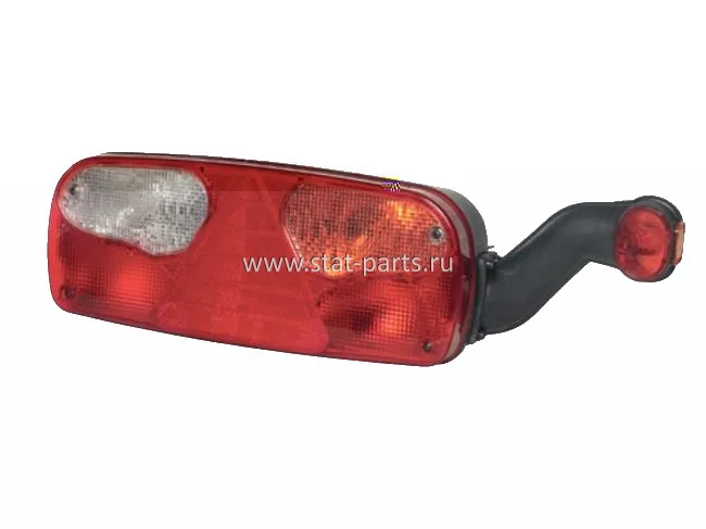 25-2610-001 ФОНАРЬ ЗАДНИЙ ПРАВЫЙ С ПОВТОРИТЕЛЕМ ECOPOINT I