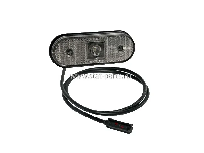 31-7704-034 ФОНАРЬ ГАБАРИТНЫЙ UNIPOINT I, С КАБЕЛЕМ 1,5 М
