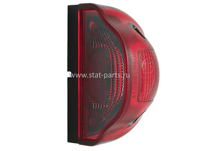 26-3010-004 ФОНАРЬ ПОДСВЕТКИ НОМЕРНОГО ЗНАКА