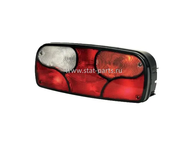 25-2000-501 ФОНАРЬ ЗАДНИЙ ЛЕВЫЙ ECOPOINT I