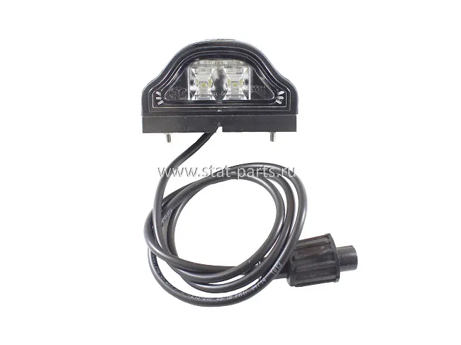36-3607-014 ФОНАРЬ ПОДСВЕТКИ НОМЕРНОГО ЗНАКА LED 1M+ASS2