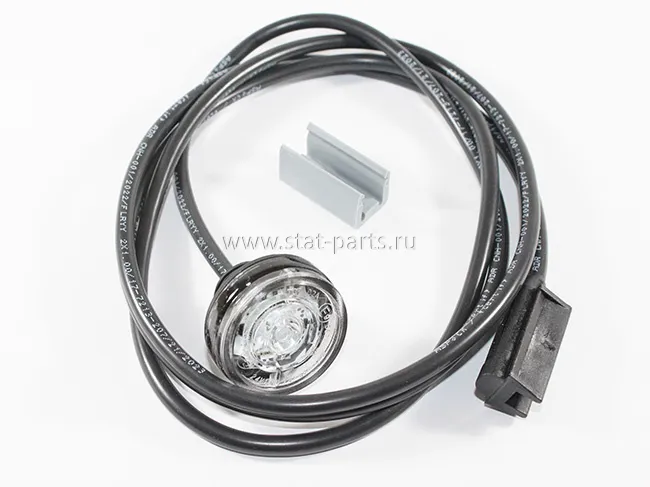 31-6704-074 ФОНАРЬ ГАБАРИТНЫЙ MONOPOINT II LED С КАБЕЛЕМ 1,5М, P&R